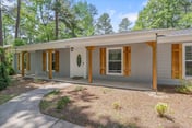 Glenco 3BR RTP @ Brier Creek
