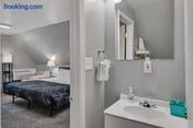 Private Pet-Friendly Studio | Chapel Hill–Durham
