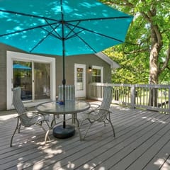 White Oaks | Fenced Yard | 1/2 Acre | Large Deck