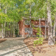 Duke 2BR 1.5BA @ American Village