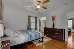 Buchanan 1BR @ Duke East Campus