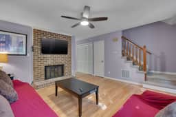 Duke 2BR 1.5BA @ American Village