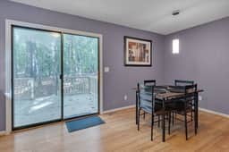 Duke 2BR 1.5BA @ American Village