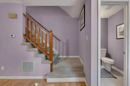 Duke 2BR 1.5BA @ American Village