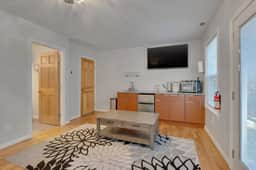 Warren Studio @ Greenwood Forest