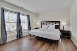The MacDaddy 3BR 2.5BA - Raleigh