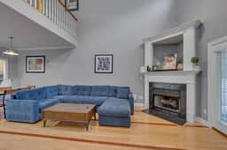 Westland Ridge Manor