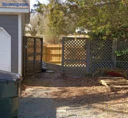 Private Pet-Friendly Studio | Chapel Hill–Durham