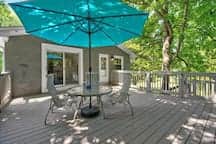 White Oaks | Fenced Yard | 1/2 Acre | Large Deck