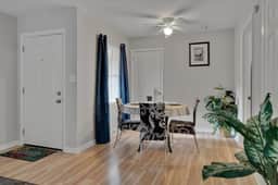 Markham 1BR @ Duke East Campus