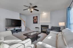 Sir Willingham Manor RTP - Holiday Home