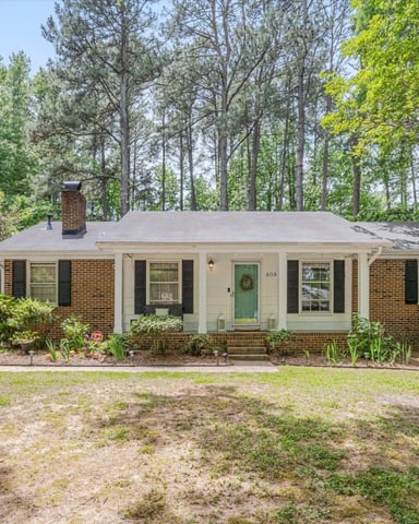 Homes Across North Carolina