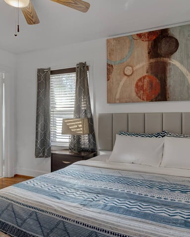Move in without the hassle