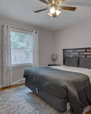 Ready-Made Home