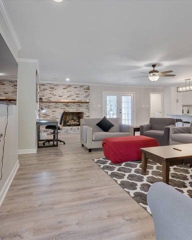 Furnished Rentals