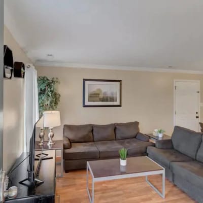Duke City Retreat - Apartment