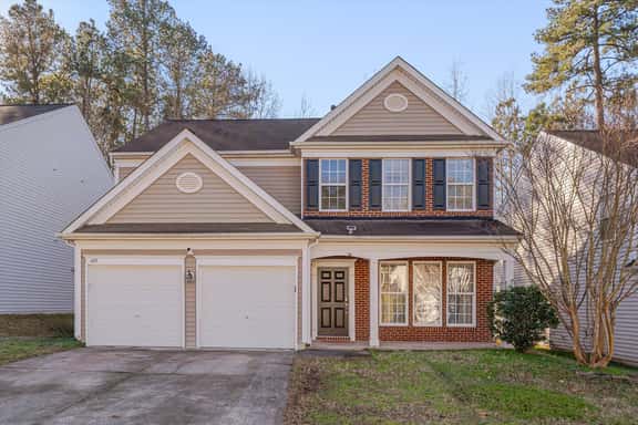 Sir Willingham Manor RTP - Holiday Home - Image 1