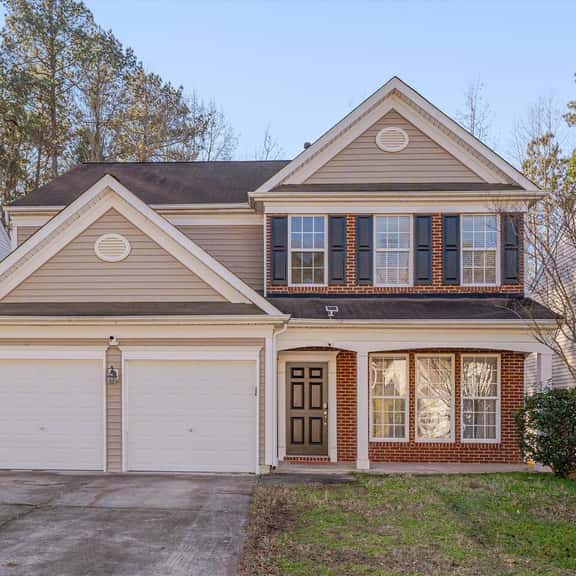 Sir Willingham Manor RTP - Holiday Home - Image 1