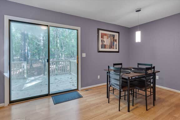 Duke 2BR 1.5BA @ American Village