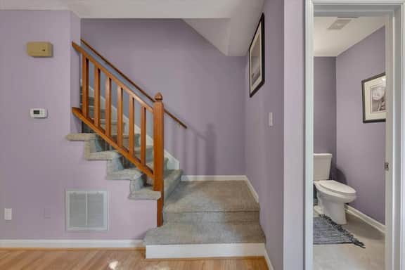 Duke 2BR 1.5BA @ American Village
