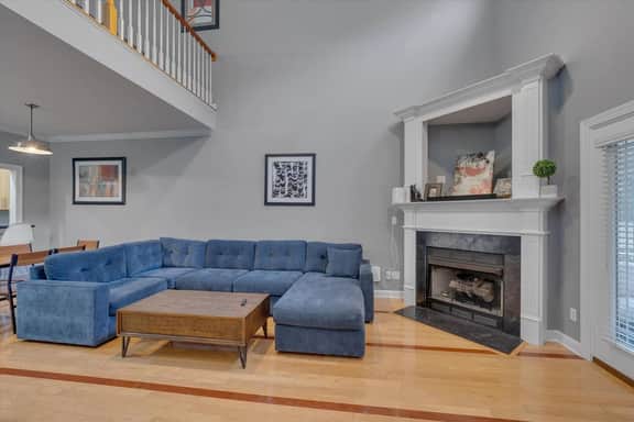 Westland Ridge Manor