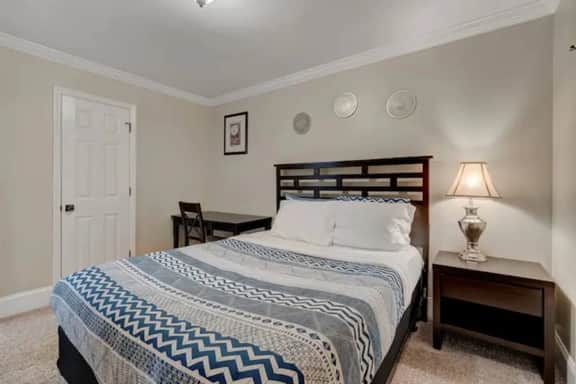 Duke City Retreat - Apartment