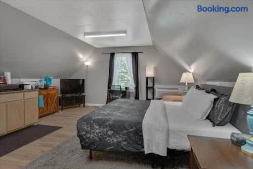 Private Pet-Friendly Studio | Chapel Hill–Durham