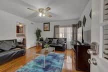 Buchanan 1BR @ Duke East Campus