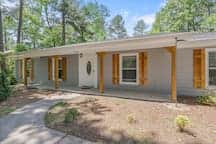 Glenco 3BR RTP @ Brier Creek