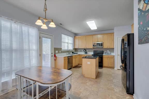 Sir Willingham Manor RTP - Holiday Home