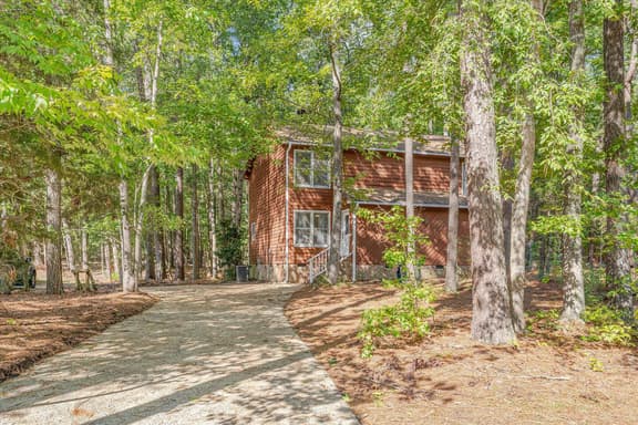Duke 2BR 1.5BA @ American Village