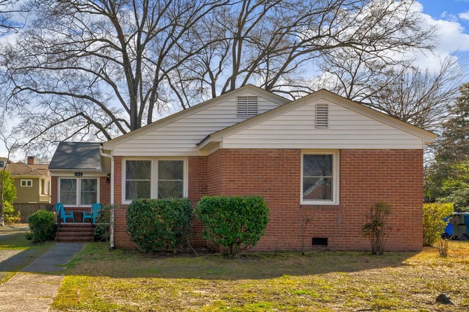 Simplify Your Move: Rent Furnished House Cary, NC