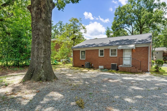 Discover Durham Living: Rent Furnished House Durham Today