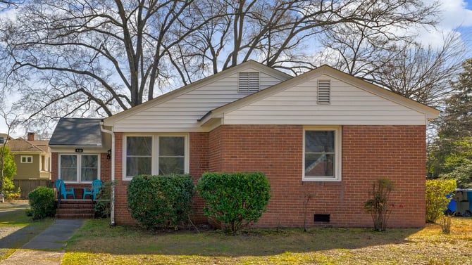 Simplify Your Move: Rent Furnished House Cary, NC